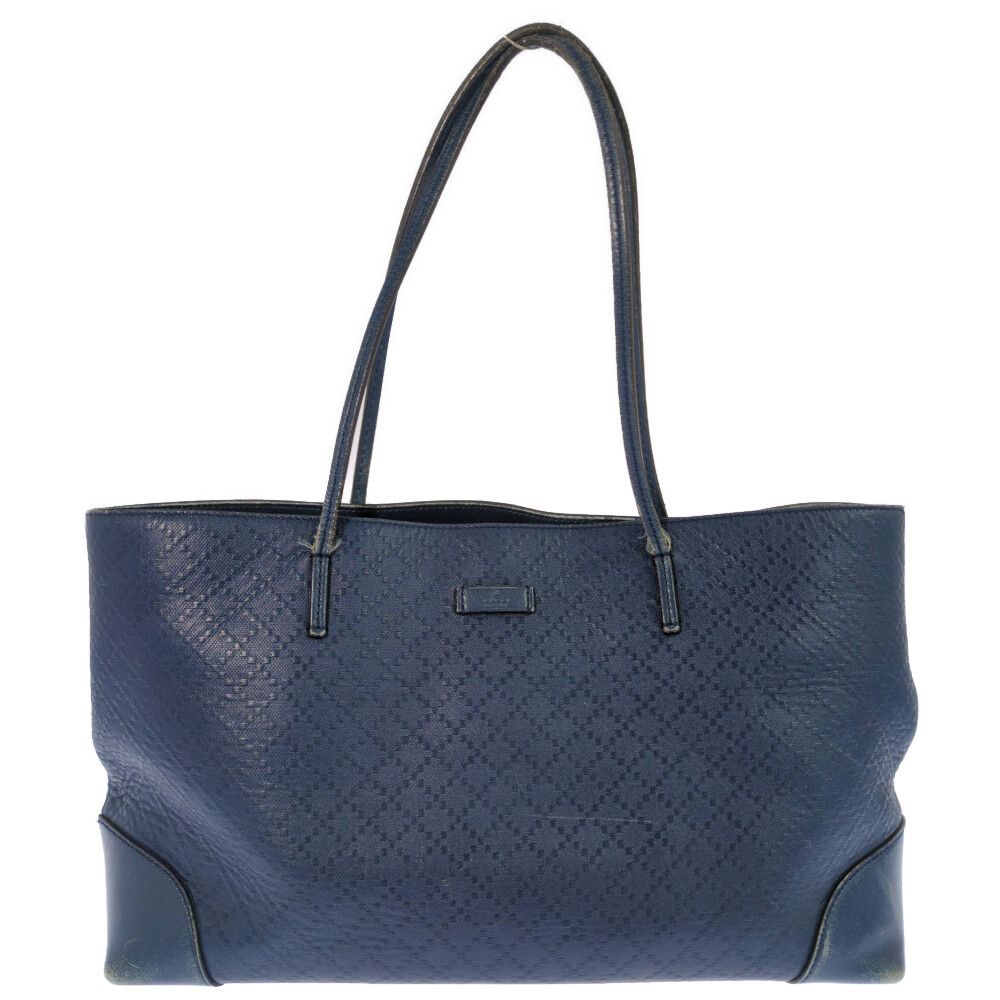 GUCCI グッチ ブライトディアマンテ トートバッグ 353397