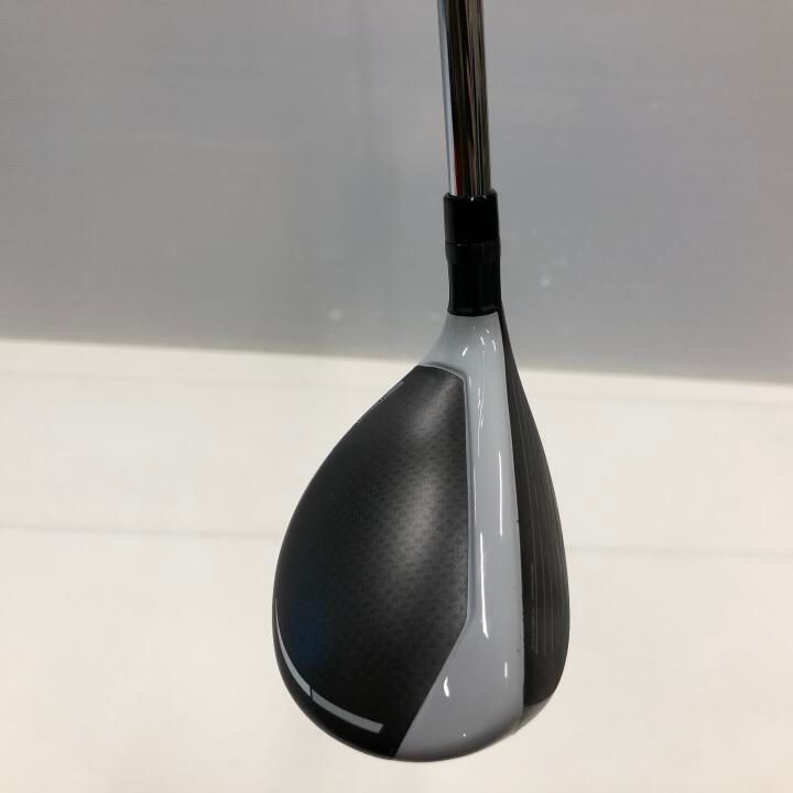 テーラーメイド SIM MAX 22度 KBS MAX85 JP Sフレックス