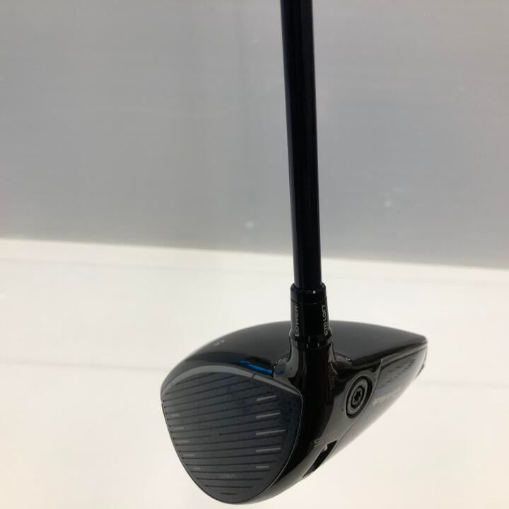 テーラーメイド Qi10 MAX 10.5度 Diamana BLUE TM50 SRフレックス