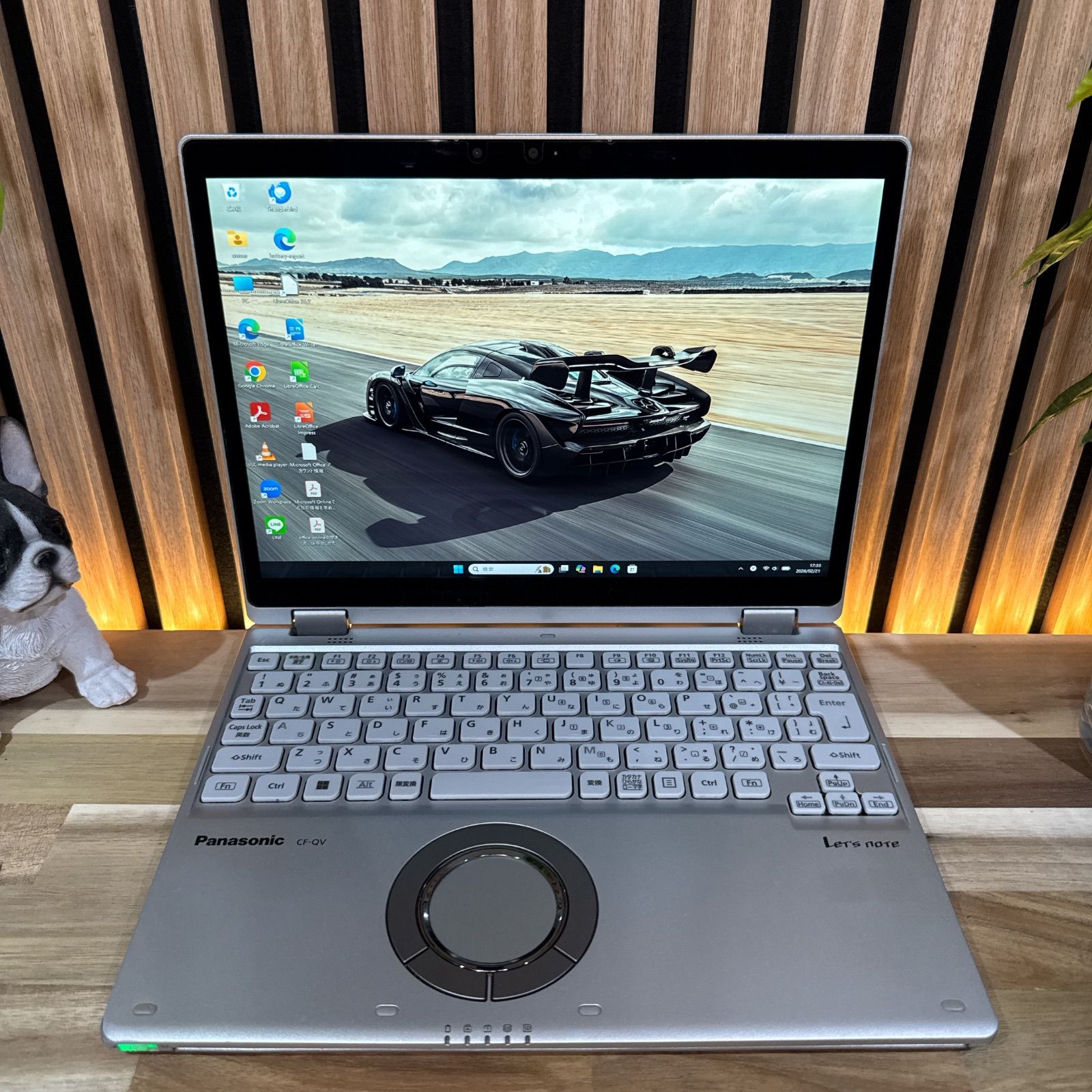 公式ショップ限定価格❣️/ 最高峰i7《ハイスペック》LTEモデル【Let's