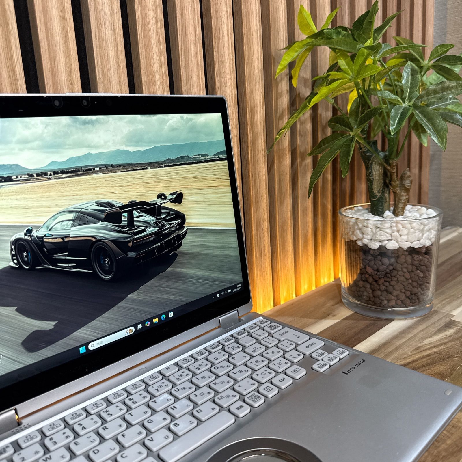 公式ショップ限定価格❣️/ 最高峰i7《ハイスペック》LTEモデル【Let's