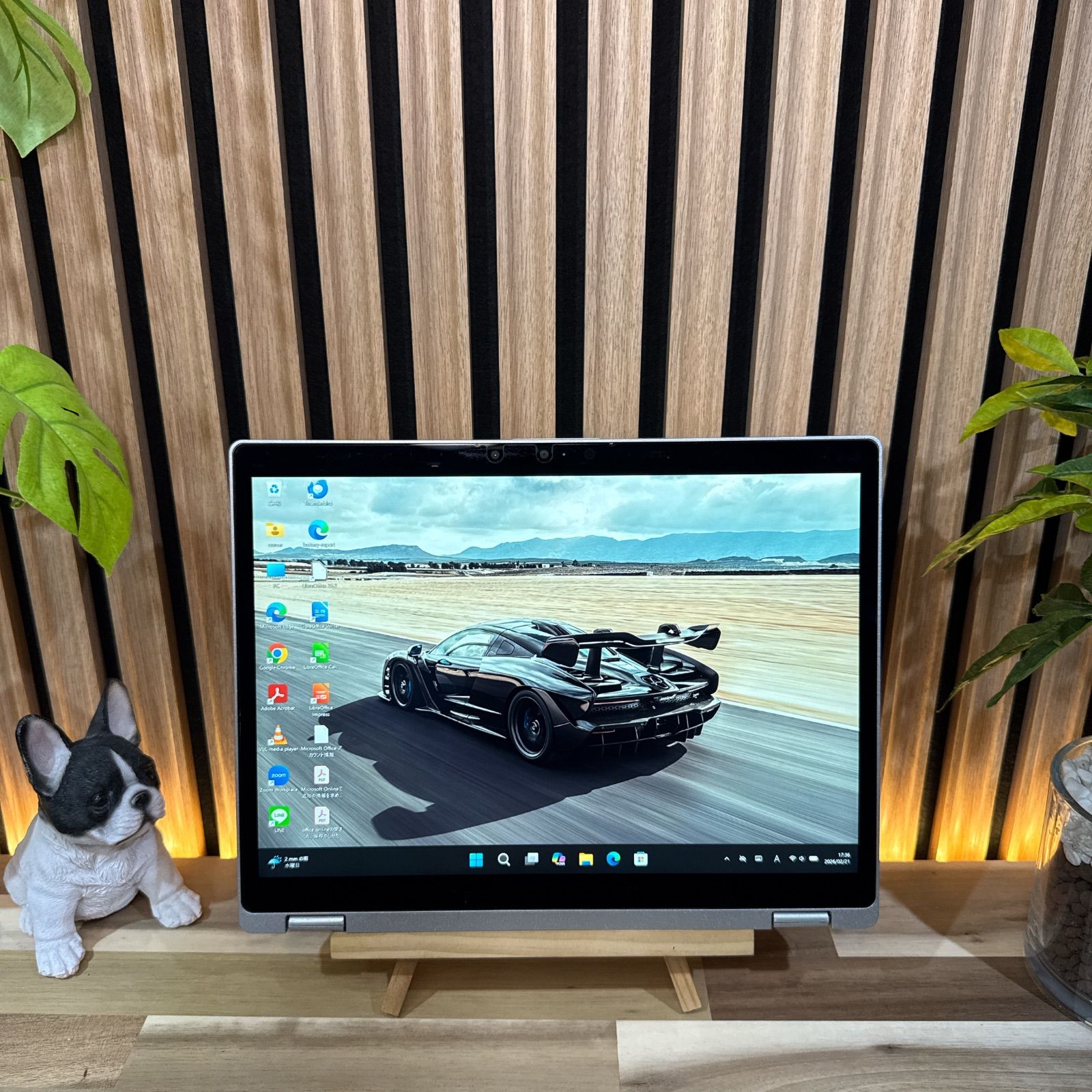 公式ショップ限定価格❣️/ 最高峰i7《ハイスペック》LTEモデル【Let's