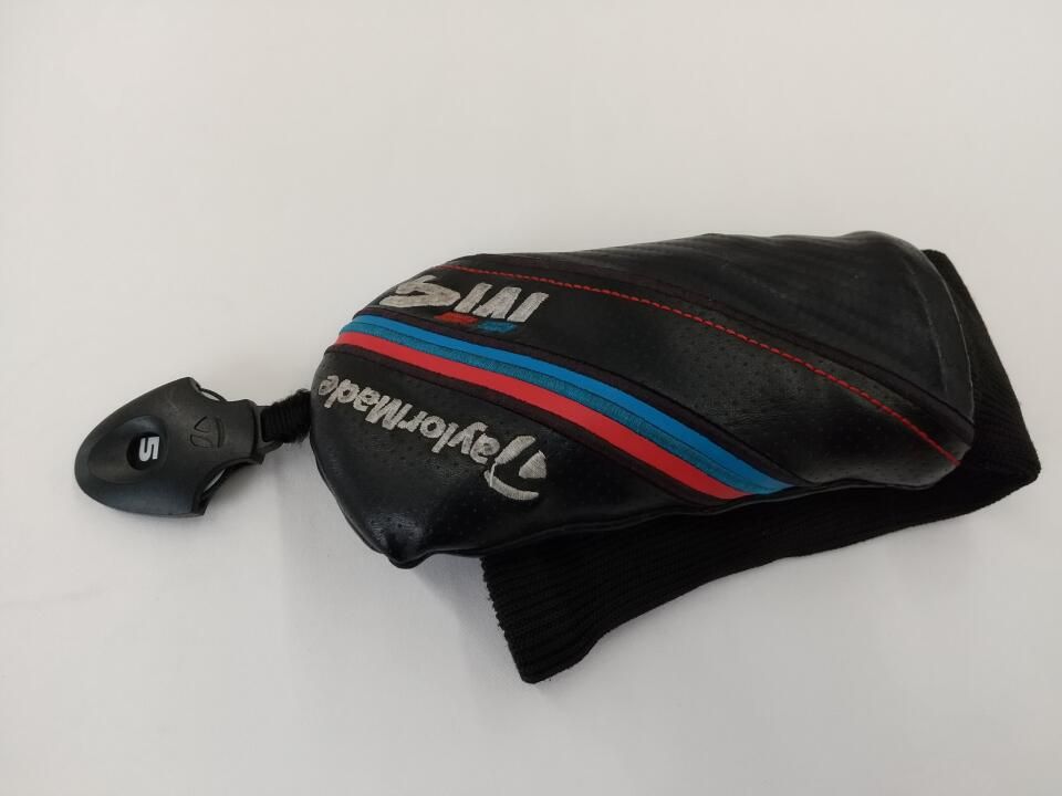 テーラーメイド M4 25度 FUBUKI TM6 Sフレックス ユーティリティ 中古