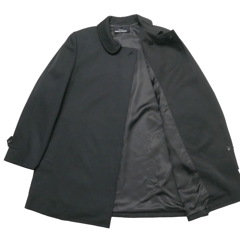 tricot COMME des GARCONS トリココムデギャルソン ヴィンテージ