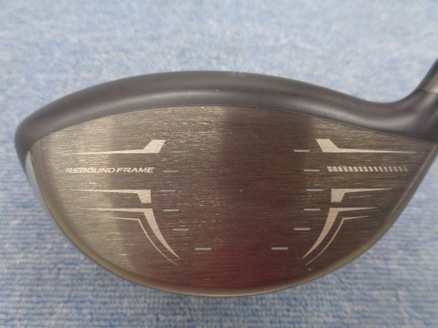 ダンロップ スリクソン ZX5 MKⅡドライバー 2022 中古ドライバー