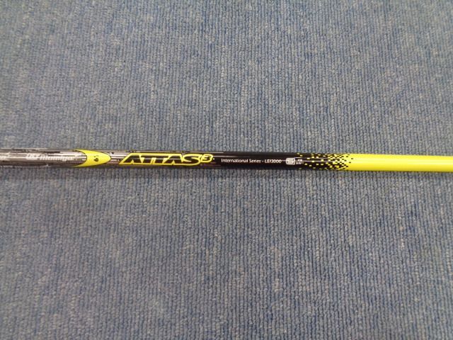 ダンロップ スリクソン ZX5 MKⅡドライバー 2022 中古ドライバー