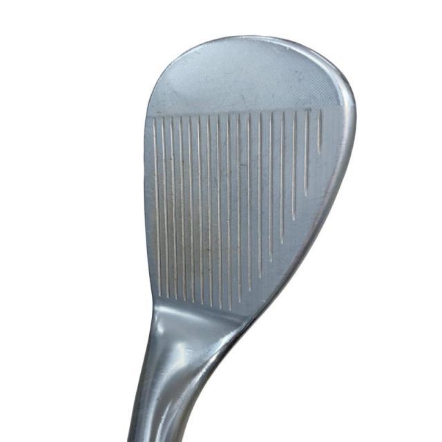中古】 タイトリスト VOKEY SPIN MILLED SM8 ツアークロム 58°/12°D