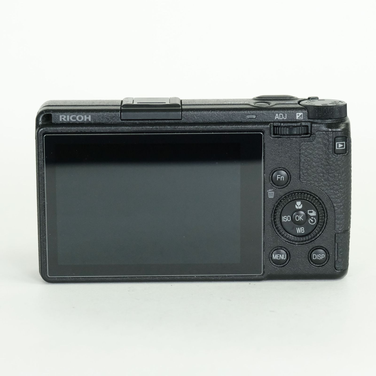 美品 | シャッター数2,030回] RICOH GR III | コンパクトデジタル