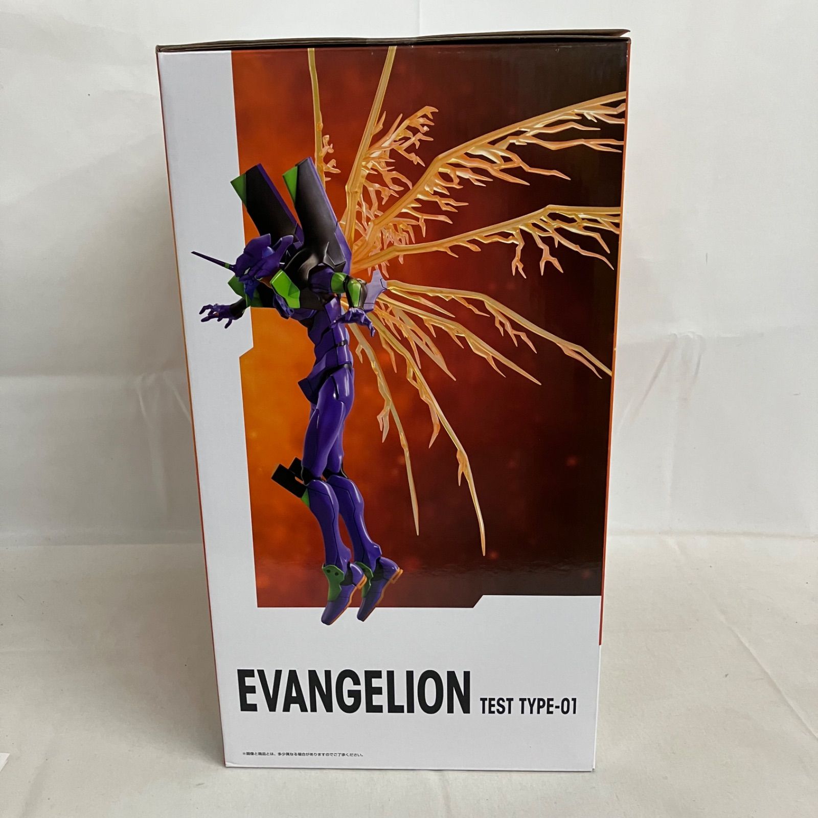未開封 一番くじ 新世紀エヴァンゲリオン A賞 エヴァンゲリオン初号機