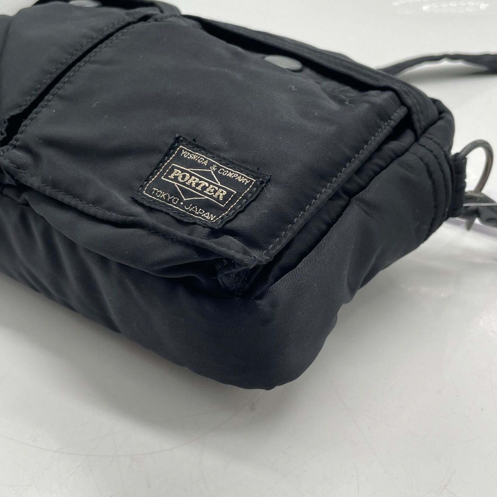 BN7893○PORTER ポーター 吉田カバン タンカー2WAYショルダーバック