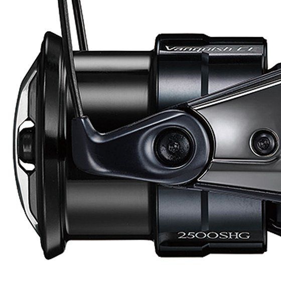 ヴァンキッシュ 0 スプールの通販 シマノ C2000SHG 19ヴァンキッシュ