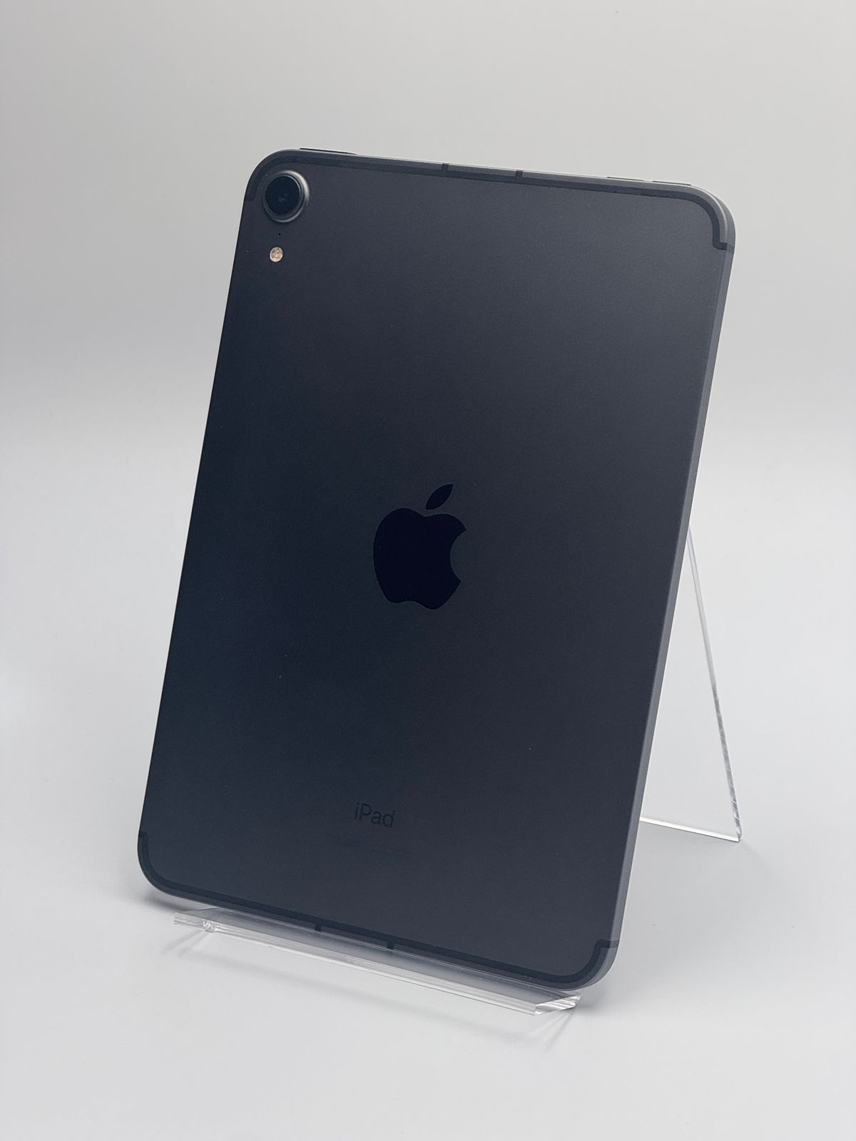 中古B】iPad mini 第6世代 256GB スペースグレイ wifi+Cellular