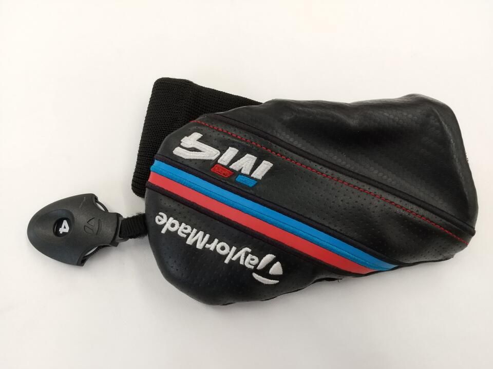 テーラーメイド M4 22度 FUBUKI TM6 Sフレックス ユーティリティ 中古