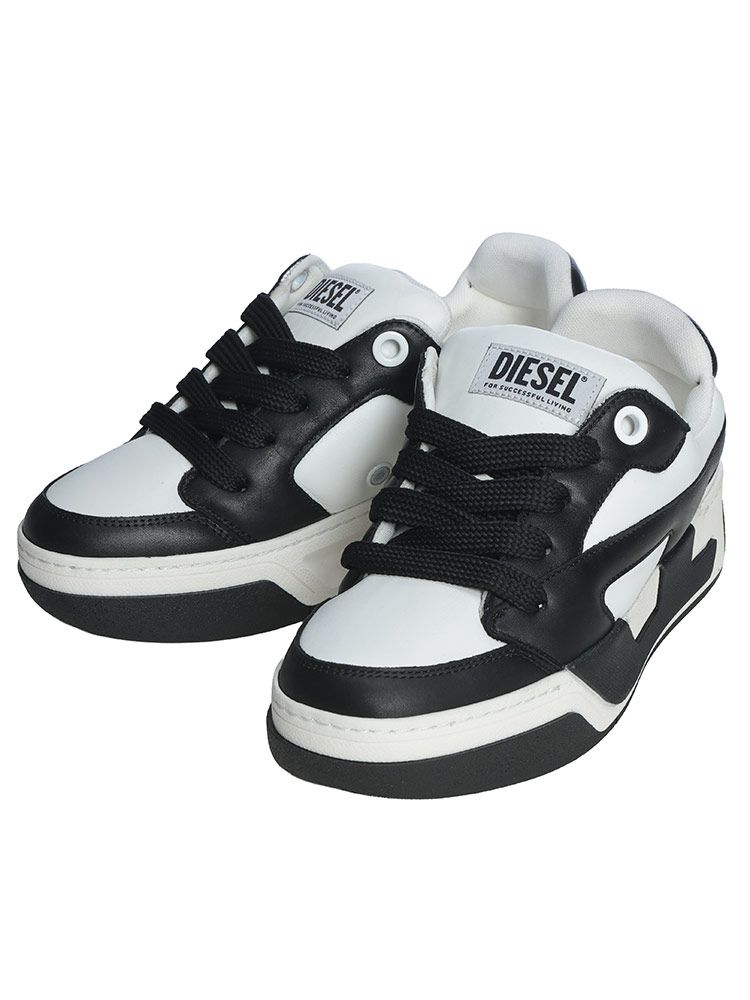 DIESEL (ディーゼル) メンズ スニーカー - メルカリ