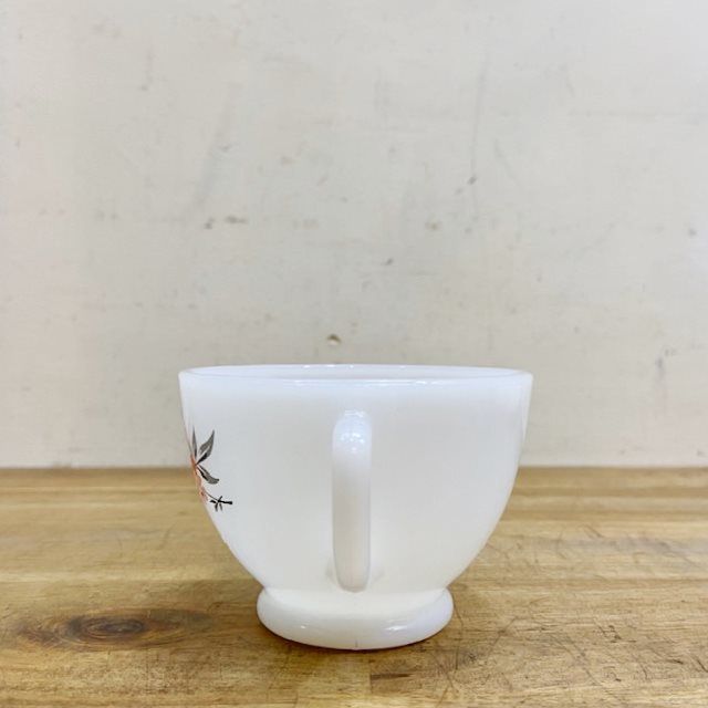 FireKing ファイヤーキング アメリカ アンカーホッキング プリムローズ