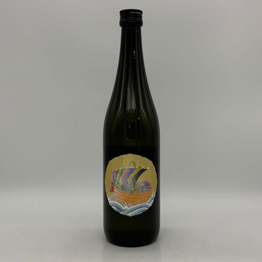 白糸酒造 七福神 宝船 170周年記念酒 720ml 13%【S4】 - メルカリ