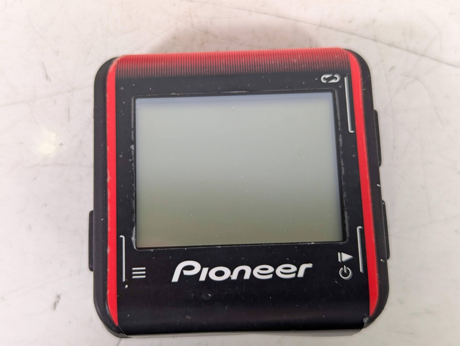 並品】Pioneer SGX CA500 ペダリングモニター用 サイクル 並品】Pioneer SGX CA500 ペダリングモニター用 サイクル