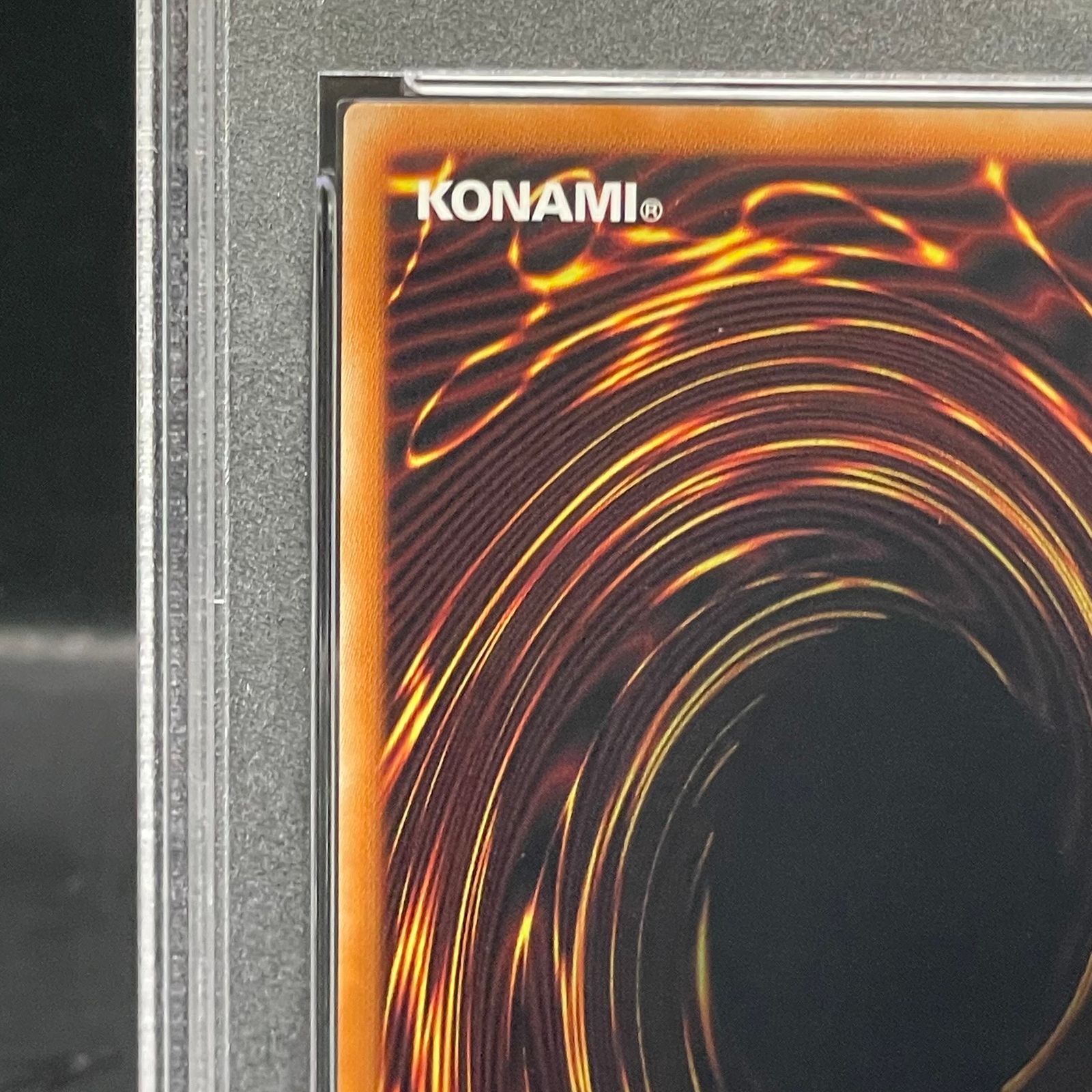 PSA10】シューティングスタードラゴンTGEX [20th] {LGB1-JP017} 1枚