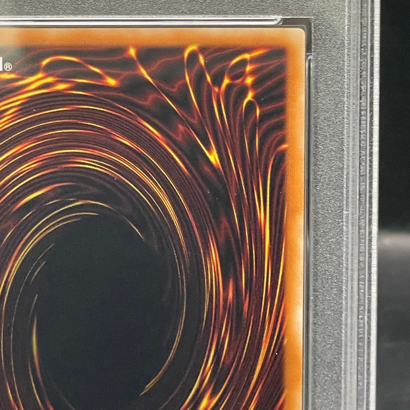 PSA10】シューティングスタードラゴンTGEX [20th] {LGB1-JP017} 1枚