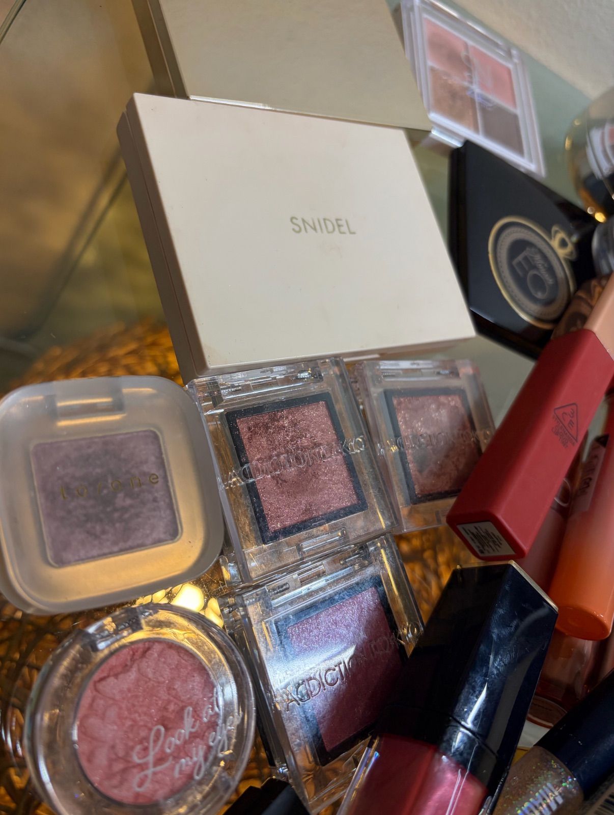 ☆NA05468 コスメまとめ売り！ デパコス プチプラ 韓国 メイク 化粧品