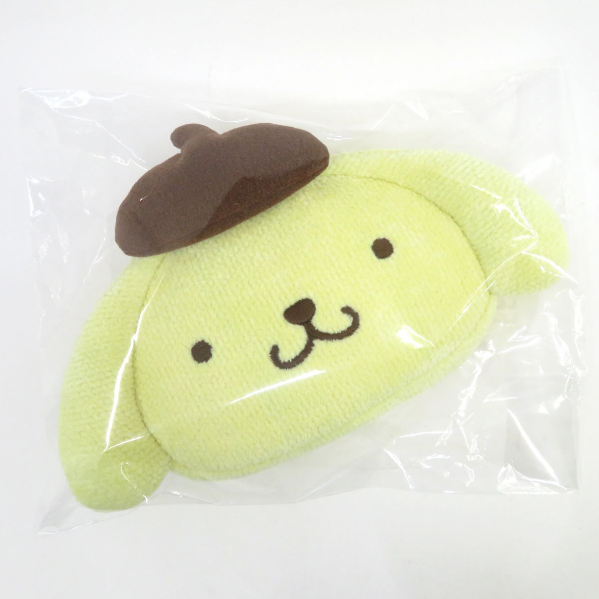 未開封】LOVERARY BY FEILER ラブラリー バイ フェイラー ポムポム