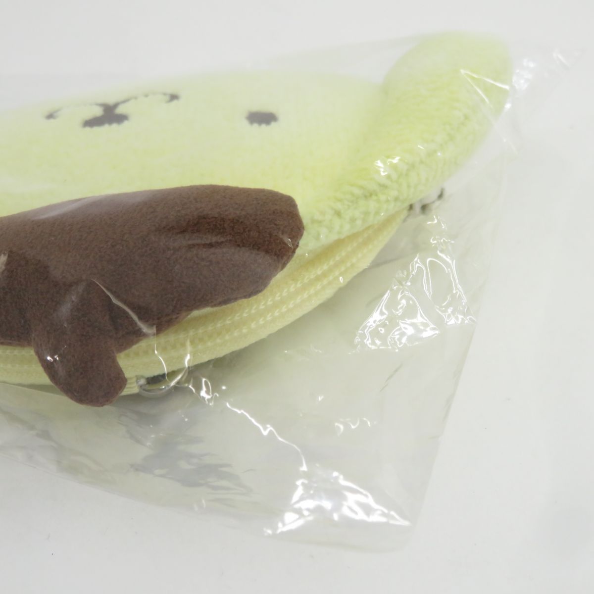 未開封】LOVERARY BY FEILER ラブラリー バイ フェイラー ポムポム