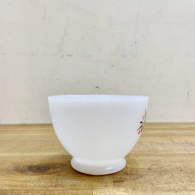 FireKing ファイヤーキング アメリカ アンカーホッキング プリムローズ