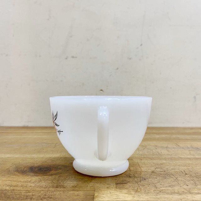 FireKing ファイヤーキング アメリカ アンカーホッキング プリムローズ