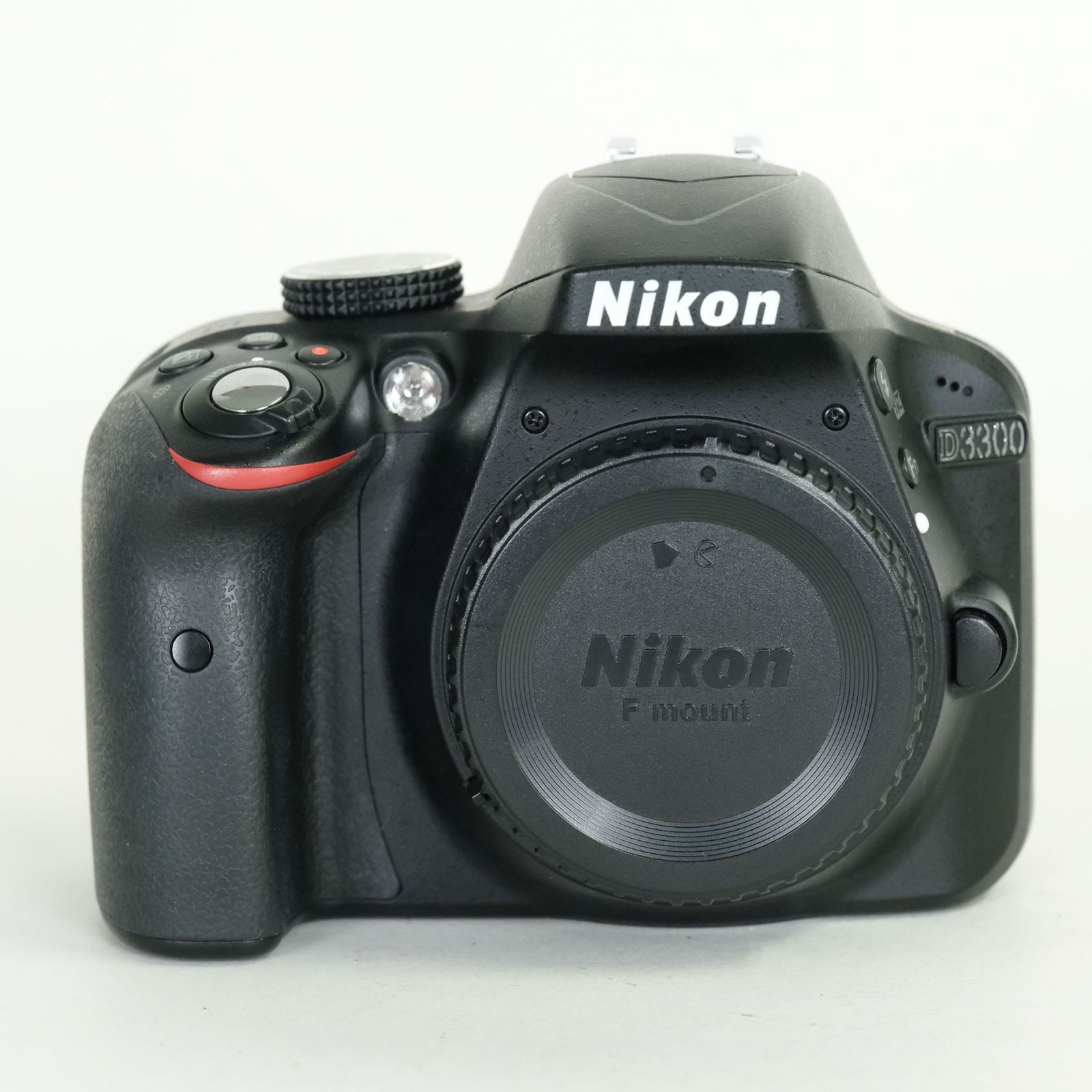 美品 | シャッター数9,800回] Nikon D3300 | Nikon Fマウント - メルカリ