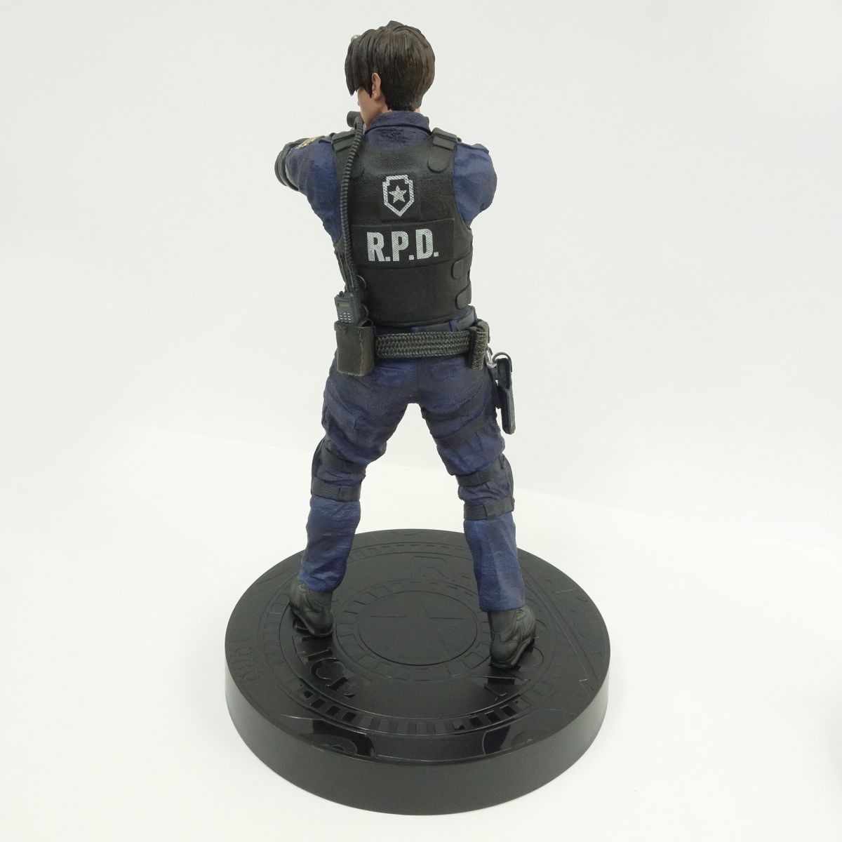 バイオハザード RE:2 / RE:3 レオン・S・ケネディ ジル・バレンタイン