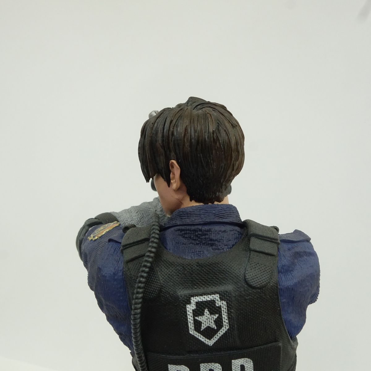 バイオハザード RE:2 / RE:3 レオン・S・ケネディ ジル・バレンタイン