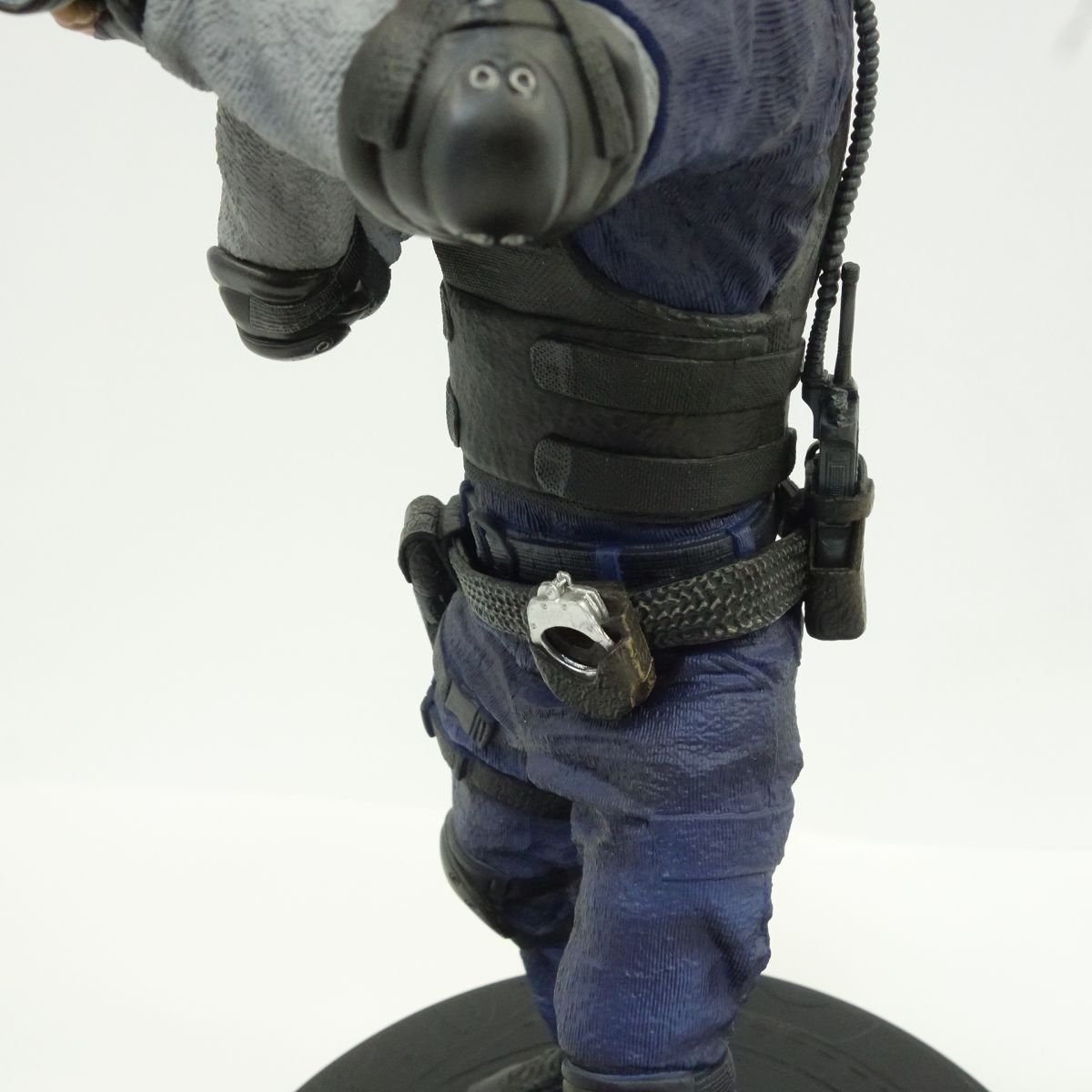 バイオハザード RE:2 / RE:3 レオン・S・ケネディ ジル・バレンタイン