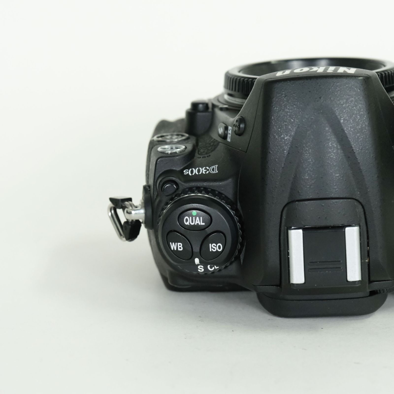 良品 | シャッター数4,850回] Nikon D300S ボディ | ニコンFマウント 