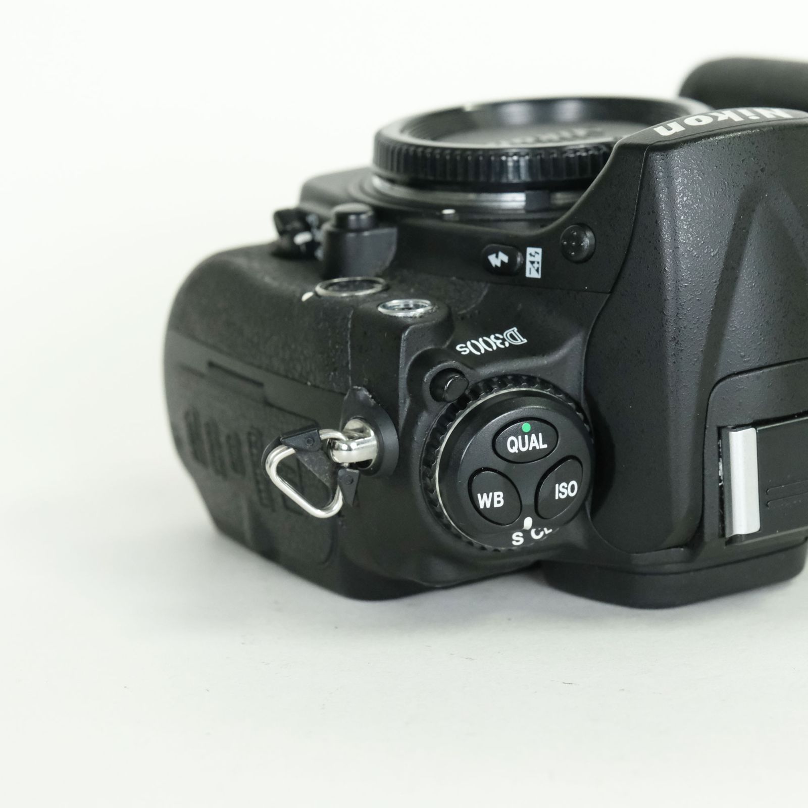 良品 | シャッター数4,850回] Nikon D300S ボディ | ニコンFマウント