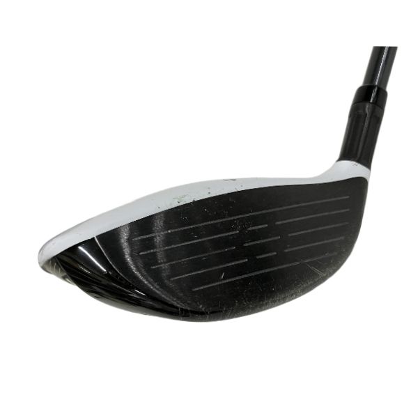 TaylorMade テーラーメイド M2 3W 15° フェアウェイウッド REAX 55