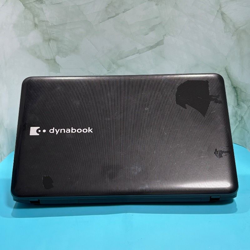 お得！】爆速Core i7☆dynabookノートパソコン☆メモリ8GB 新品SSD