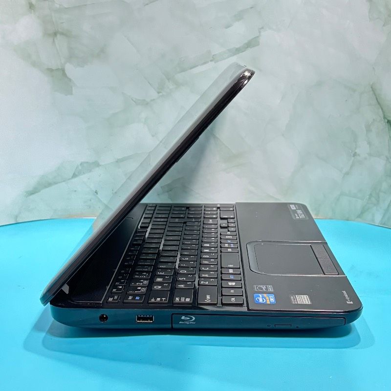 お得！】爆速Core i7☆dynabookノートパソコン☆メモリ8GB 新品SSD