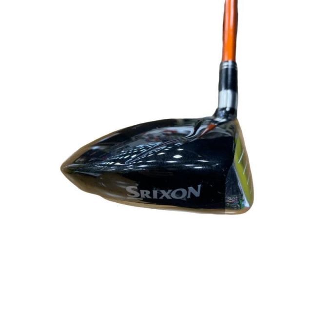 中古】 ダンロップ SRIXON Z F65 3W フェアウェイウッド FW Miyazaki