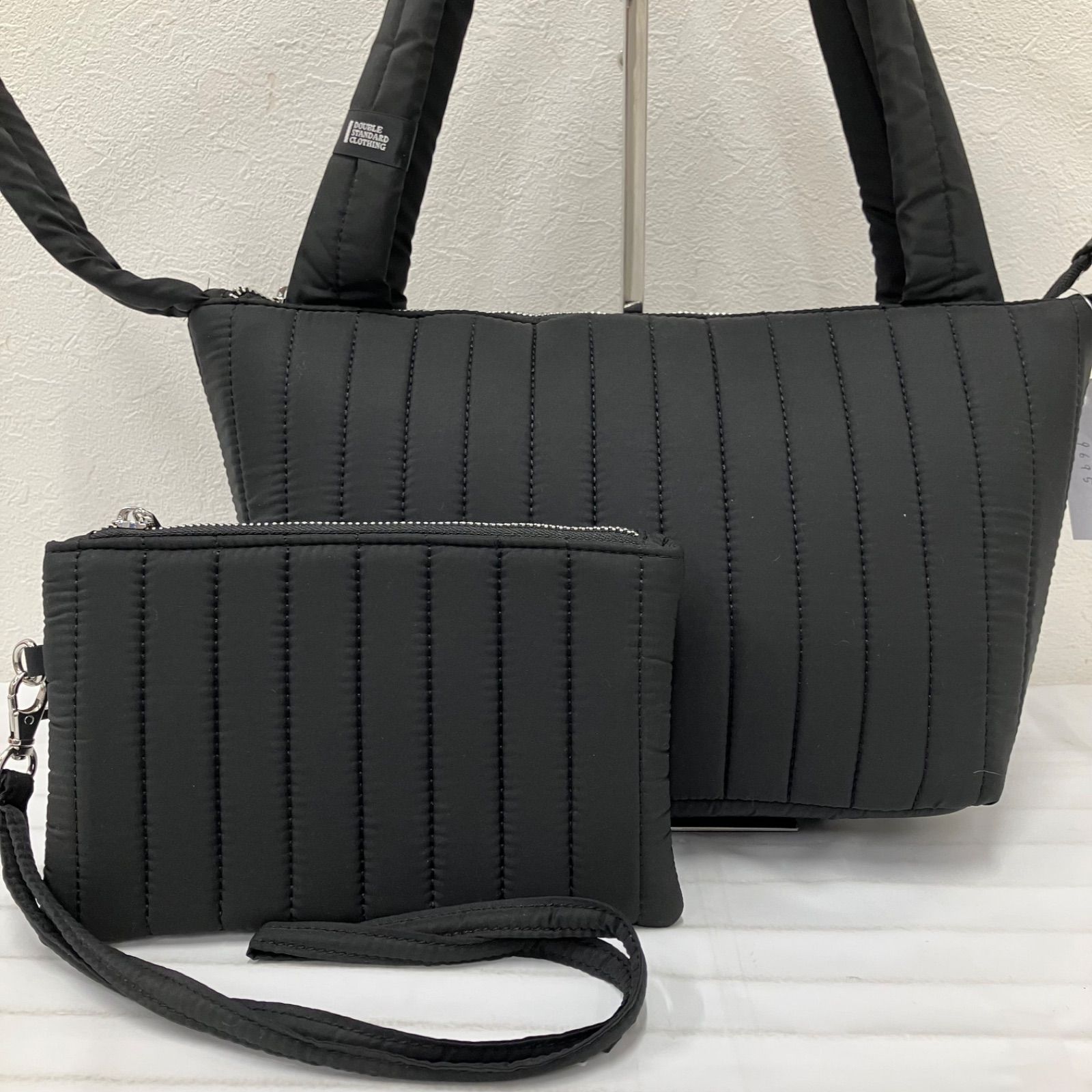 Y9695 DOUBLE STANDARD CLOTHING ダブルスタンダードクロージング DSC 