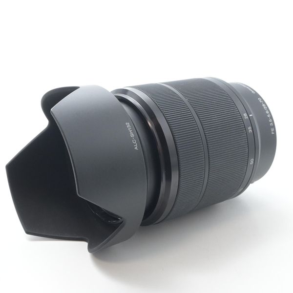 ソニー SONY FE 28-70mm F3.5-5.6 OSS SEL2870 - メルカリ