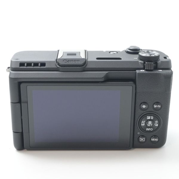 キヤノン Canon Vlogカメラ PowerShot V1 PSV1 - メルカリ