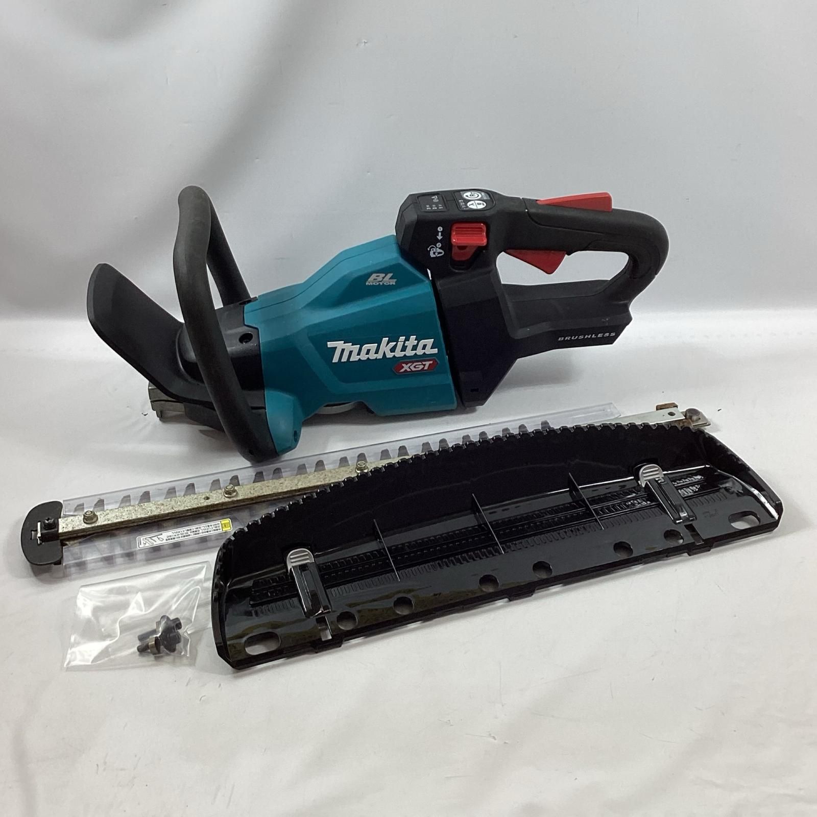 MAKITA マキタ ヘッジトリマー MUH001G 【公式通販】