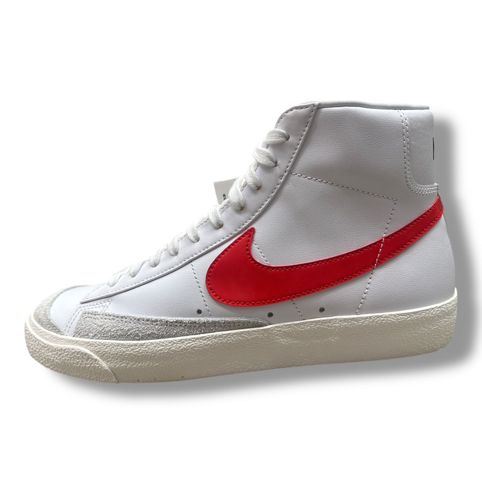 未使用 NIKE Blazer Mid 77 Vintage ブレーザー ミッド ヴィンテージ 