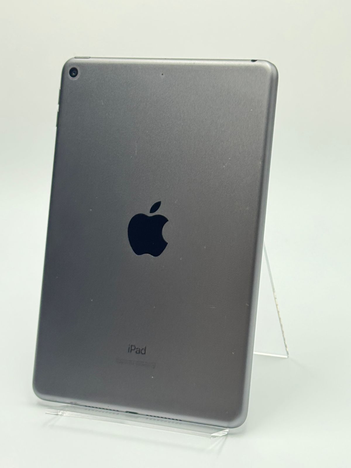 中古B】iPad mini 第5世代 256GB スペースグレイ Wi-Fi バッテリー【88