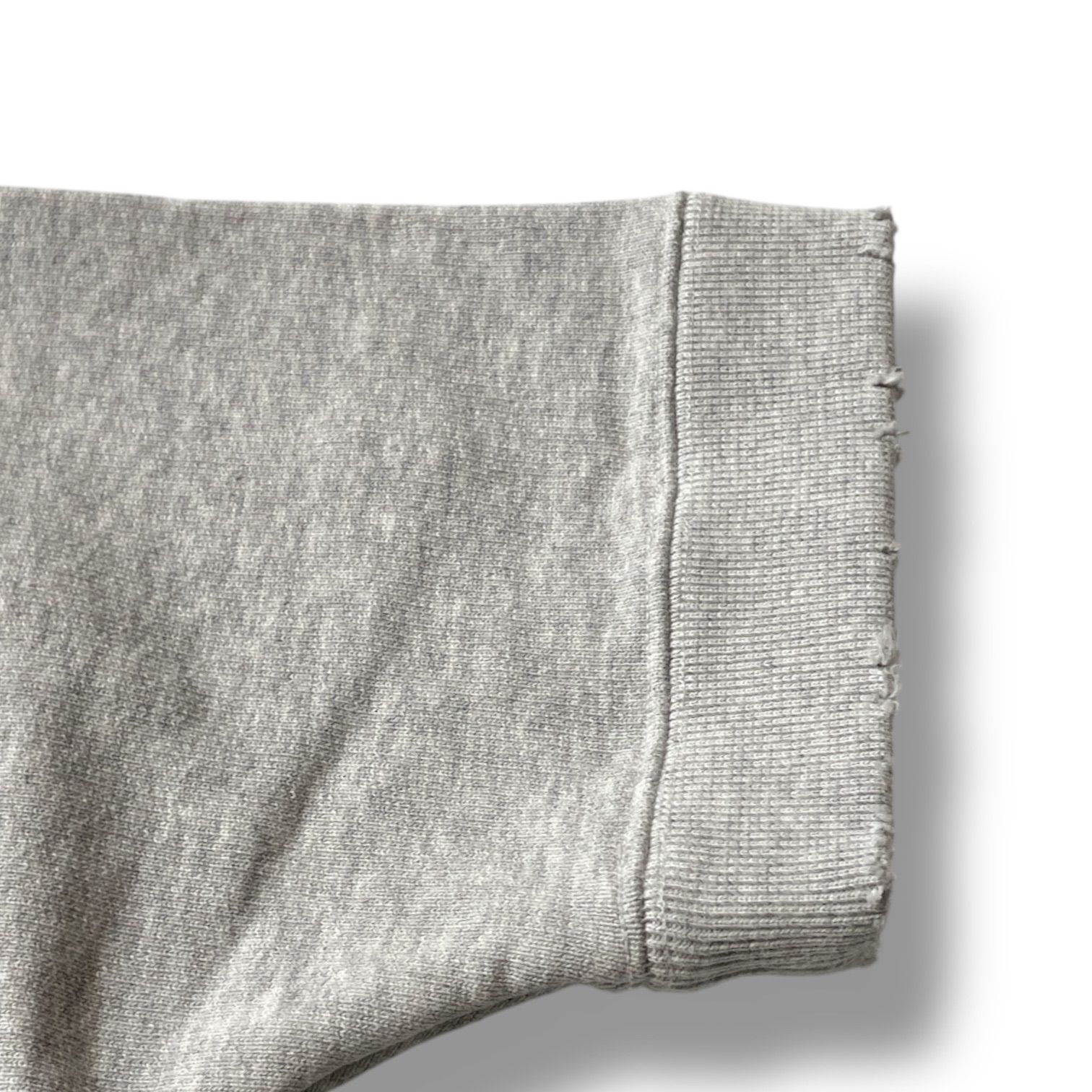 SEA シー Seavalley Half Sleeve Sweat Shirt ハーフスリーブ