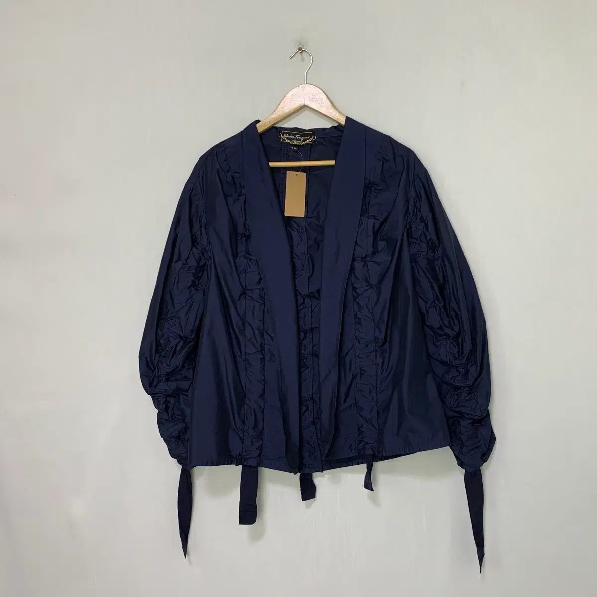 Salvatore Ferragamo サルヴァトーレ・フェラガモ アバント