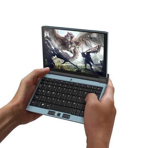迅速に発送】ONE-NETBOOK One-Gx ゲーミングノートパソコン / 7インチ