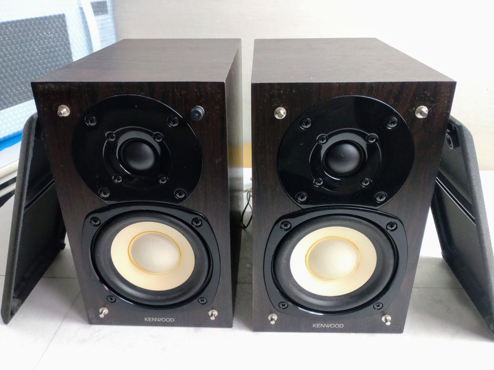 13276-01☆KENWOOD ケンウッド Bluetoothレシーバー搭載 ミニコンポ