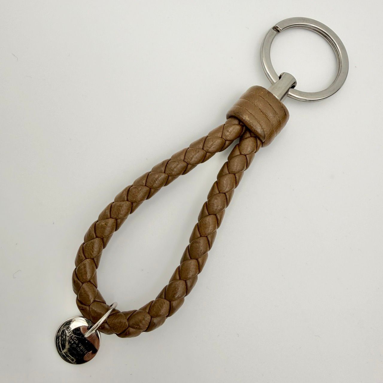 BOTTEGA VENETA（ボッテガヴェネタ）イントレチャート レザー