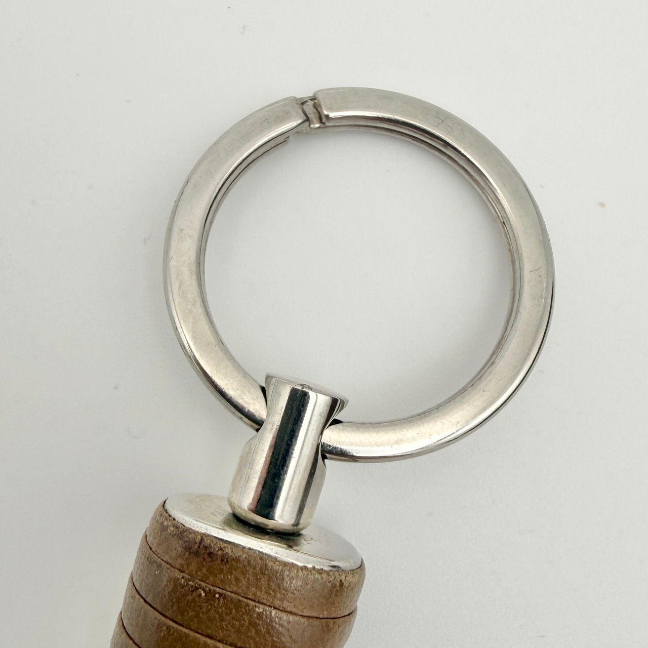 BOTTEGA VENETA（ボッテガヴェネタ）イントレチャート レザー